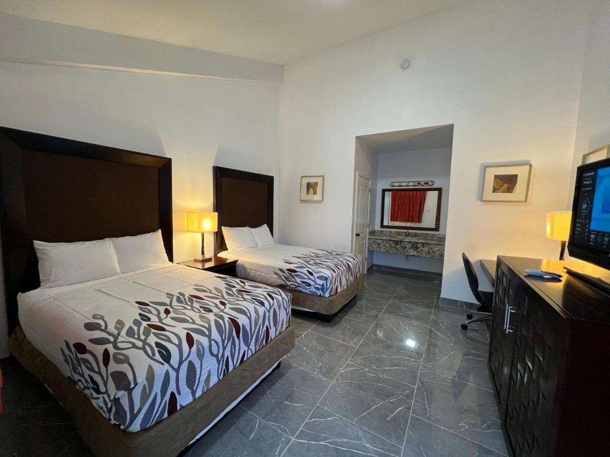 Bass Inn - Choke Canyon National Park Simmons Екстер'єр фото