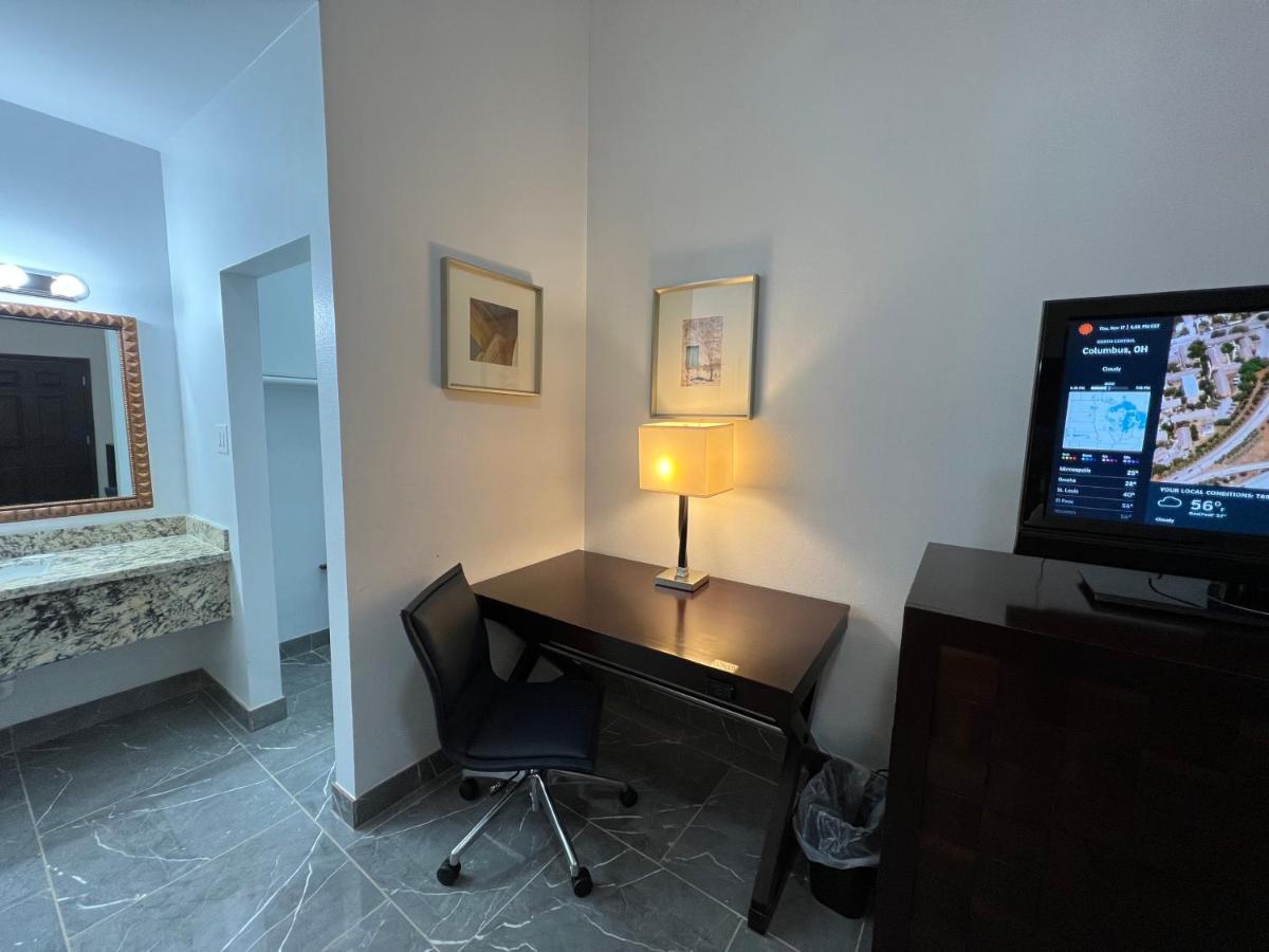 Bass Inn - Choke Canyon National Park Simmons Екстер'єр фото