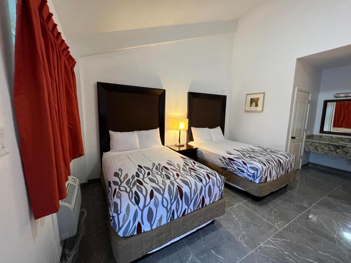 Bass Inn - Choke Canyon National Park Simmons Екстер'єр фото